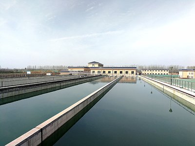 中水產(chǎn)案例展示